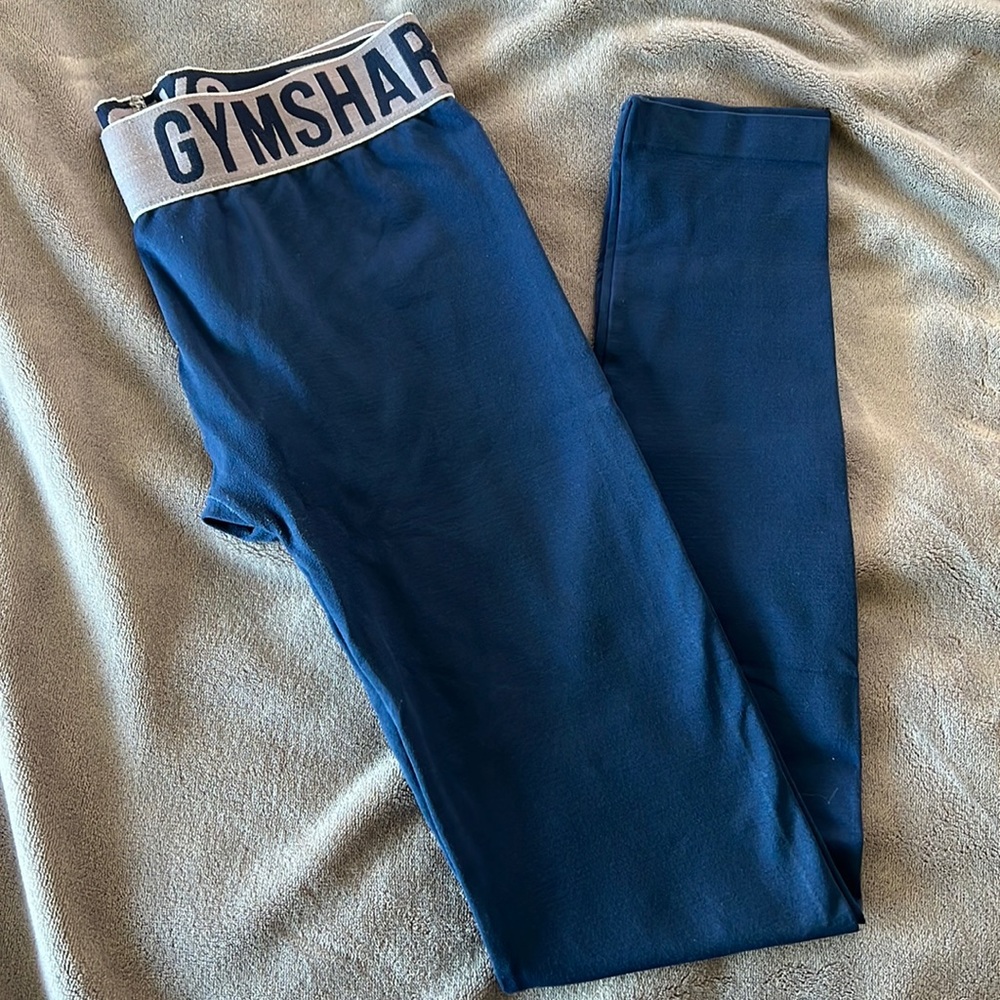 Gymshark leggings